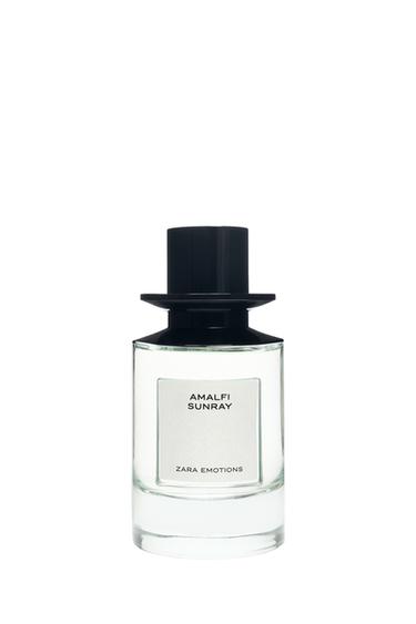 Amalfi Sunray Edp - Zara