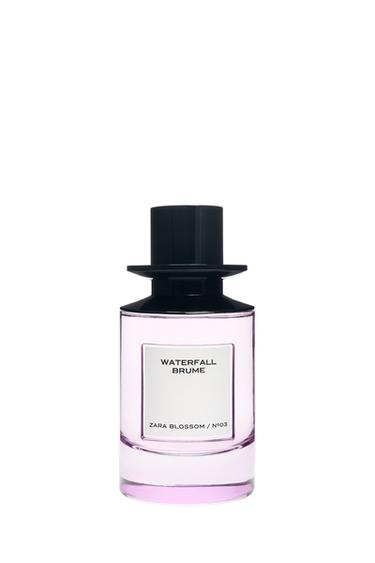 Waterfall Brume Edp - Zara