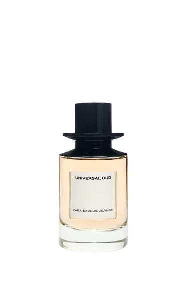 Universal Oud Edp - Zara