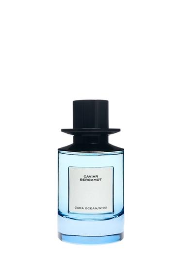 Caviar Bergamot Edp - Zara