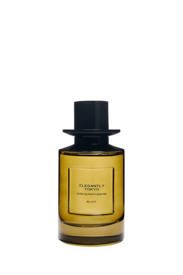 Elegantly Tokyo Elixir Parfum - Zara