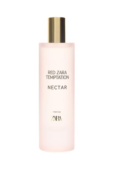 Red Zara Temptation Nectar Parfum - Zara