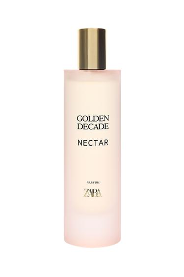 Golden Decade Nectar Parfum - Zara