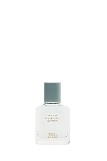 Deep Garden Glitter Edp - Zara