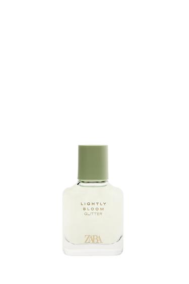 Lightly Bloom Glitter Edp - Zara