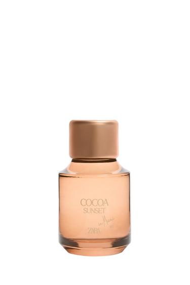 Cocoa Sunset In Miami Edp - Zara
