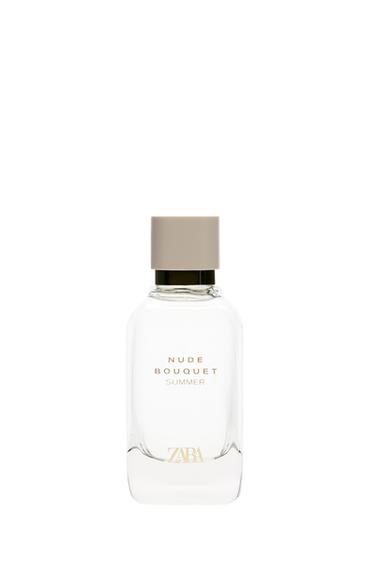 Nude Bouquet Summer Edp - Zara