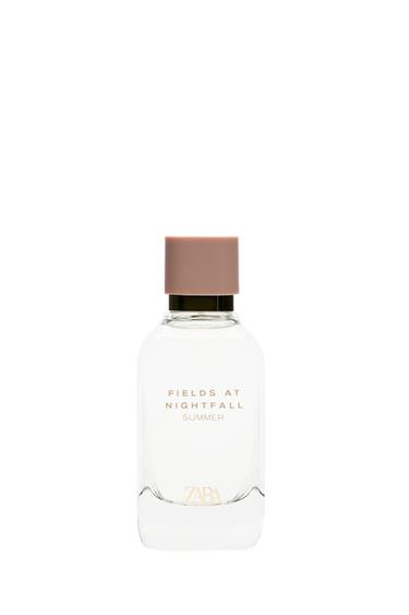 Fields At Nightfall Summer Edp - Zara