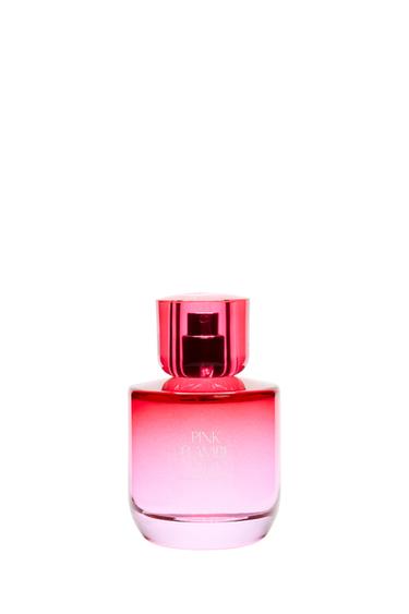Pink Flambé Summer Edt - Zara