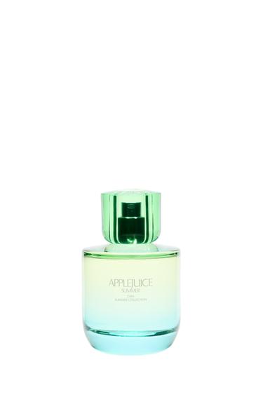 Applejuice Summer Edt - Zara
