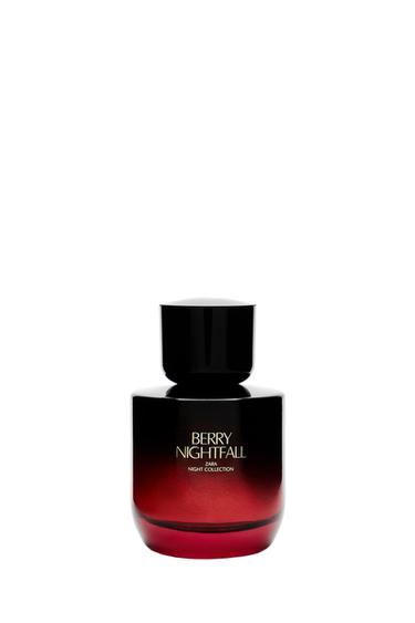 Berry Nightfall Edp - Zara