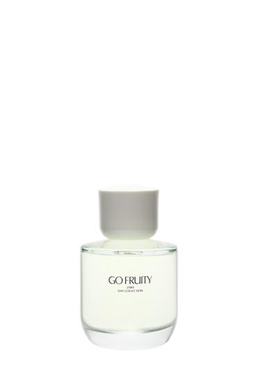 Go Fruity Edt - Zara