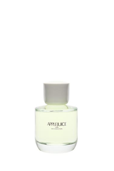 Applejuice Edt - Zara