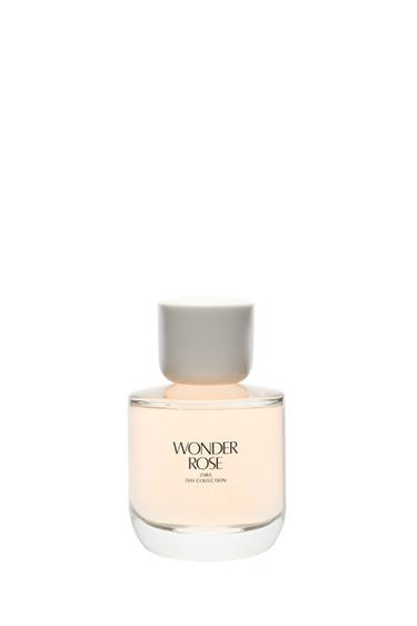 Wonder Rose Edt - Zara