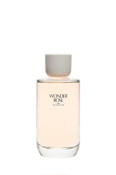 Wonder Rose Edt - Zara