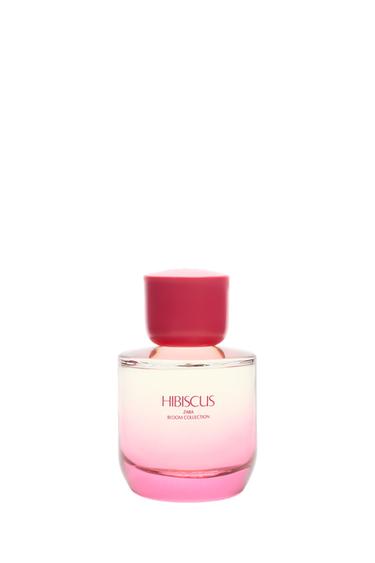Hibiscus Edp - Zara
