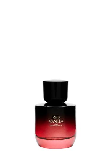 Red Vanilla Edt - Zara