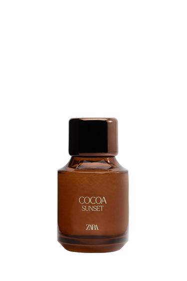 Cocoa Sunset Edp - Zara