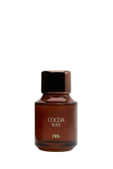 Cocoa Bliss Edp - Zara