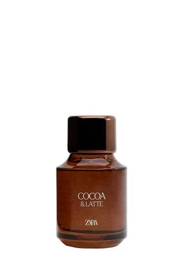 Cocoa & Latte Edp - Zara