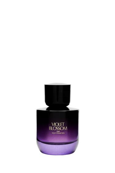 Violet Blossom Edp - Zara
