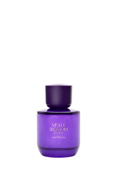 Violet Blossom Candy Edp - Zara