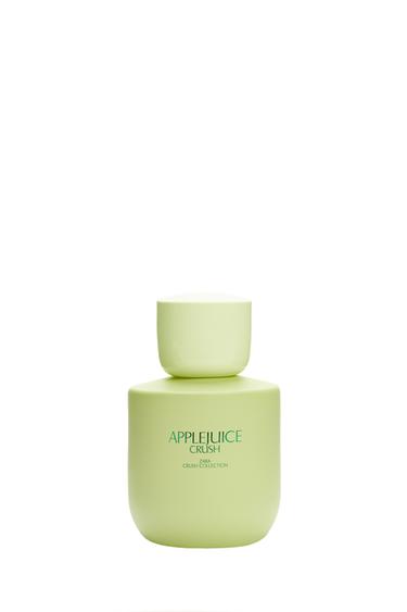 Applejuice Crush Edp - Zara