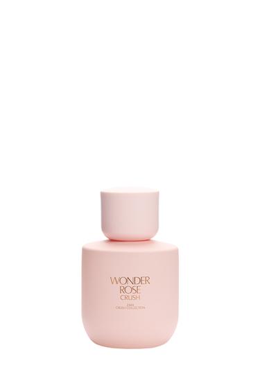 Wonder Rose Crush Edp - Zara