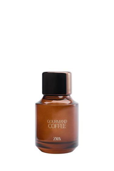 Gourmand Coffee Edp - Zara