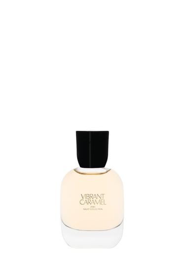 Vibrant Caramel Edp - Zara
