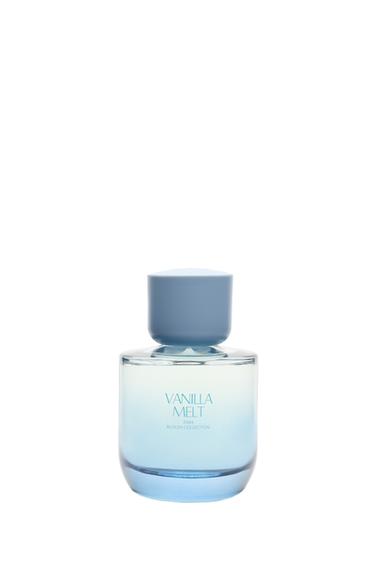 Vanilla Melt Edp - Zara