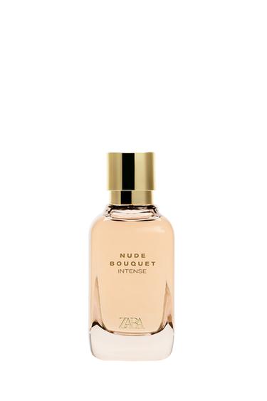 Nude Bouquet Intense Parfum - Zara