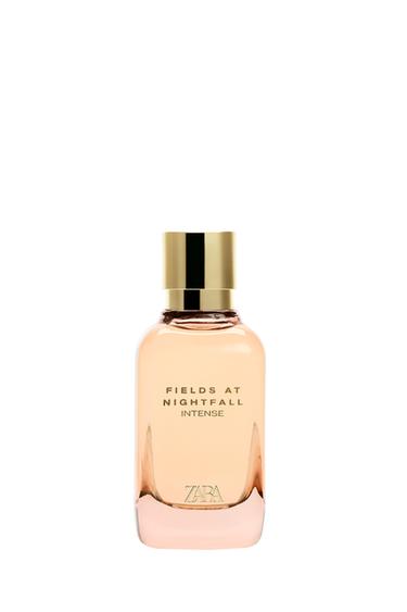 Fields At Nightfall Intense Parfum - Zara