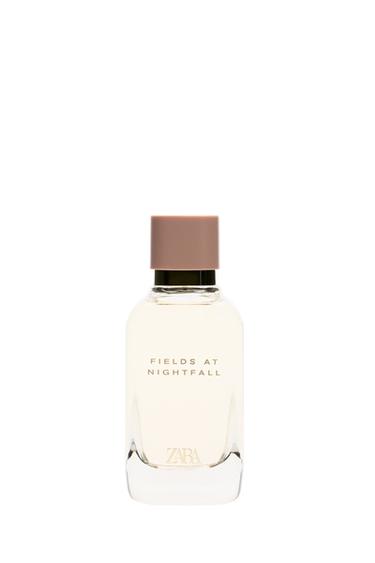 Fields At Nightfall Edp - Zara