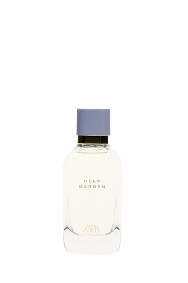 Deep Garden Edp - Zara