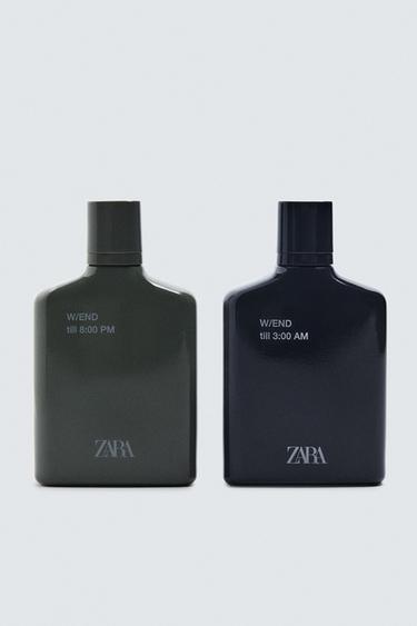 W/End Till 8.00 Pm W/End Till 3:00 Am - Zara