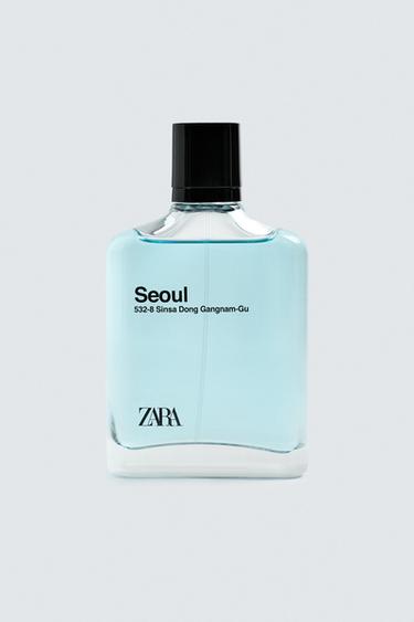Seoul 532-8 Sinsa Dong Gangnam-Gu Edt - Zara