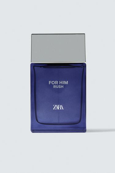 For Him Rush Edp - Zara