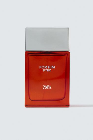 For Him Pyro Edp - Zara