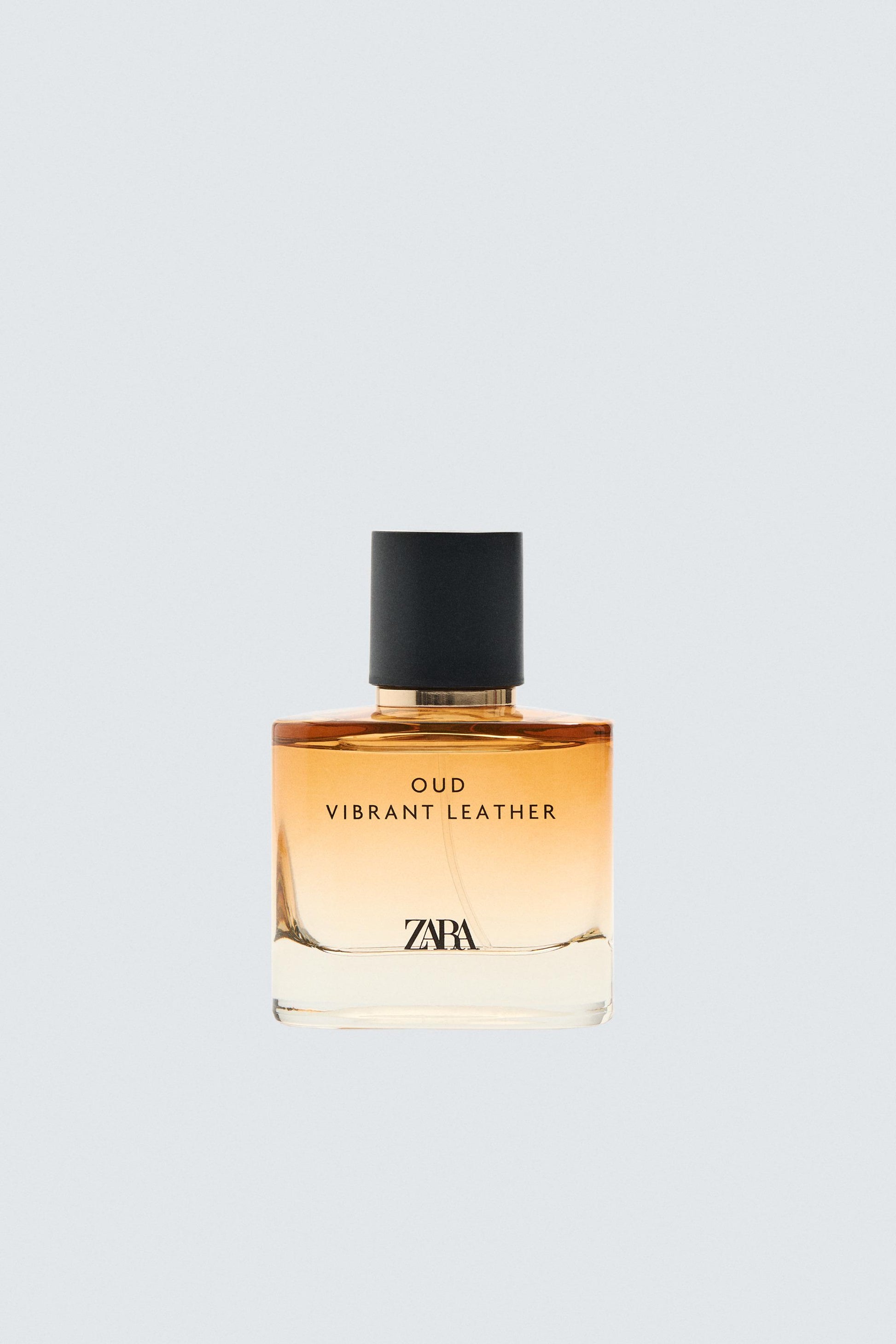 OUD VIBRANT LEATHER EDP 60 ML (2.03 FL. OZ.)