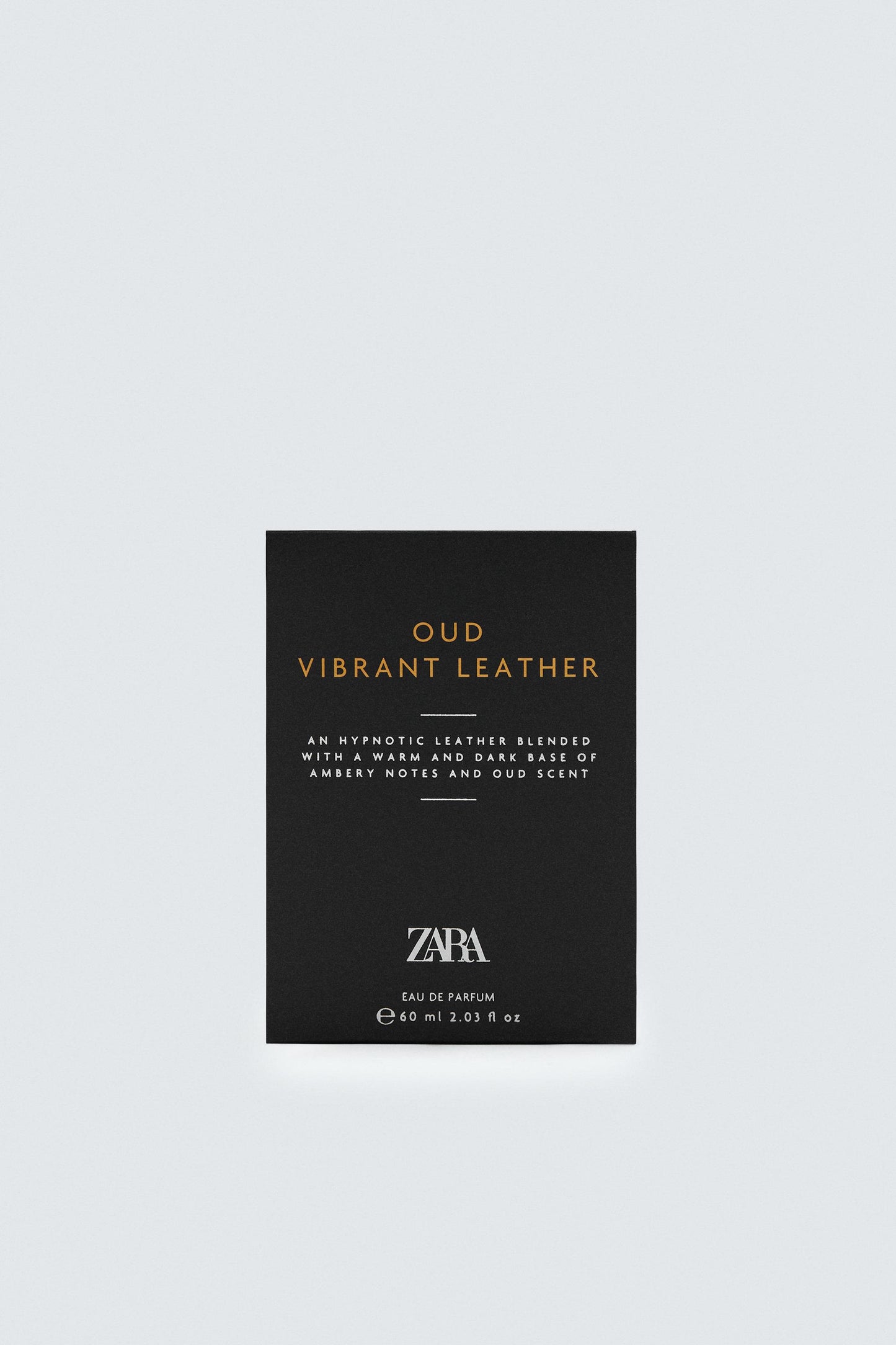 OUD VIBRANT LEATHER EDP 60 ML (2.03 FL. OZ.)
