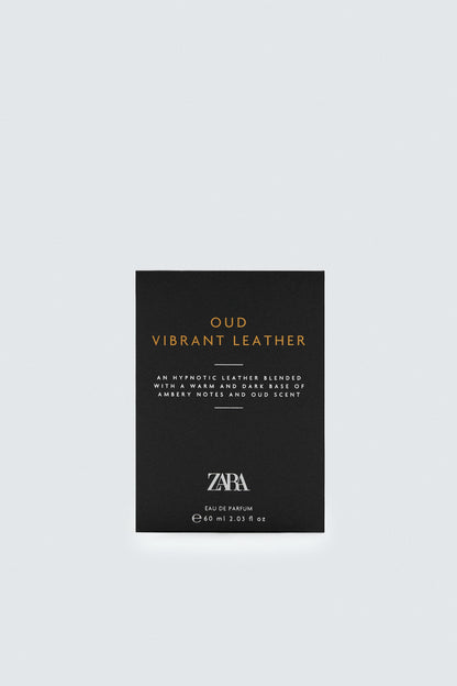 OUD VIBRANT LEATHER EDP 60 ML (2.03 FL. OZ.)