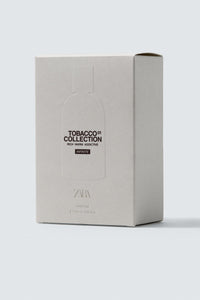 ZARA #TOBACCO COLLECTION INFINITE R/W/A PARFUM 100 ML