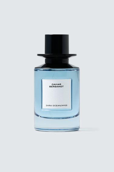 Caviar Bergamot Edp - Zara