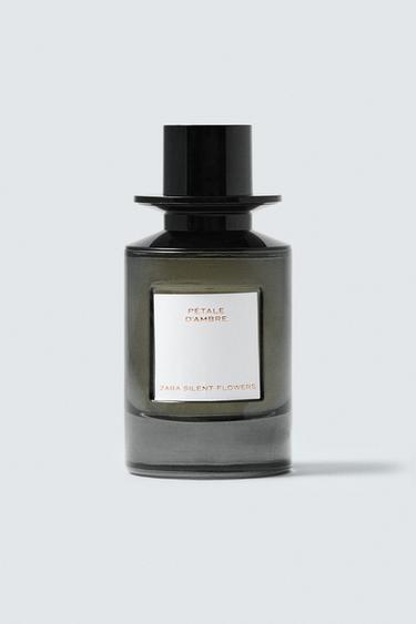 Petale Dambre Parfum - Zara