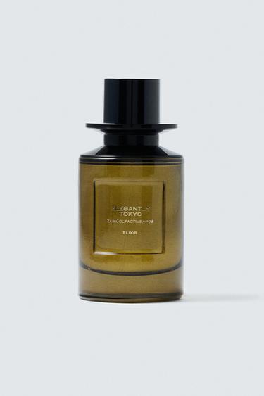 Elegantly Tokyo Elixir - Zara