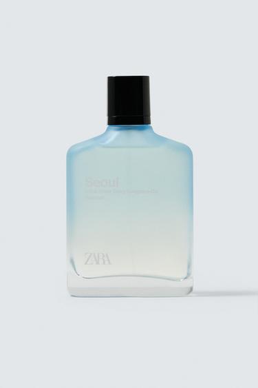 Seoul Summer Edt - Zara