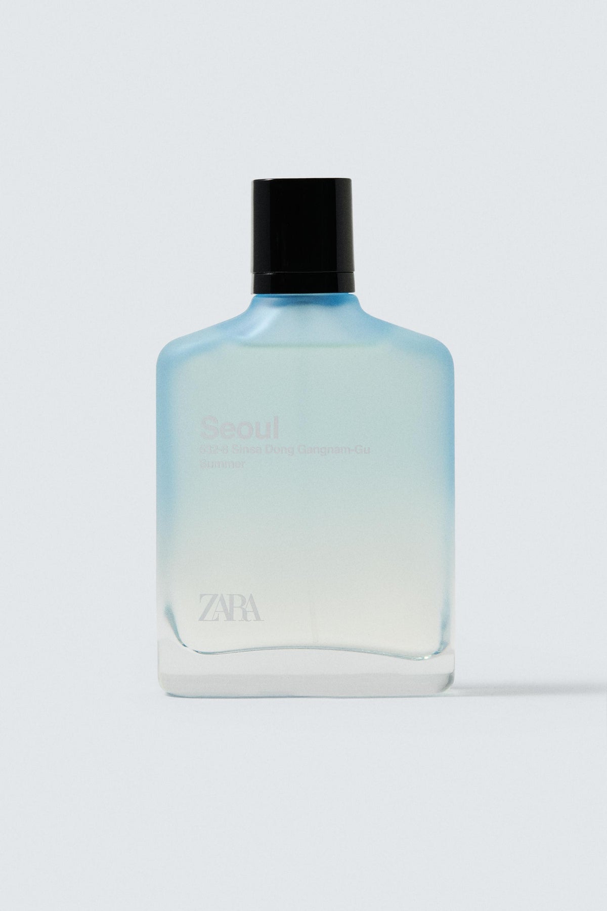 SEOUL SUMMER EDT 100ML ( 3.4 FL.OZ )