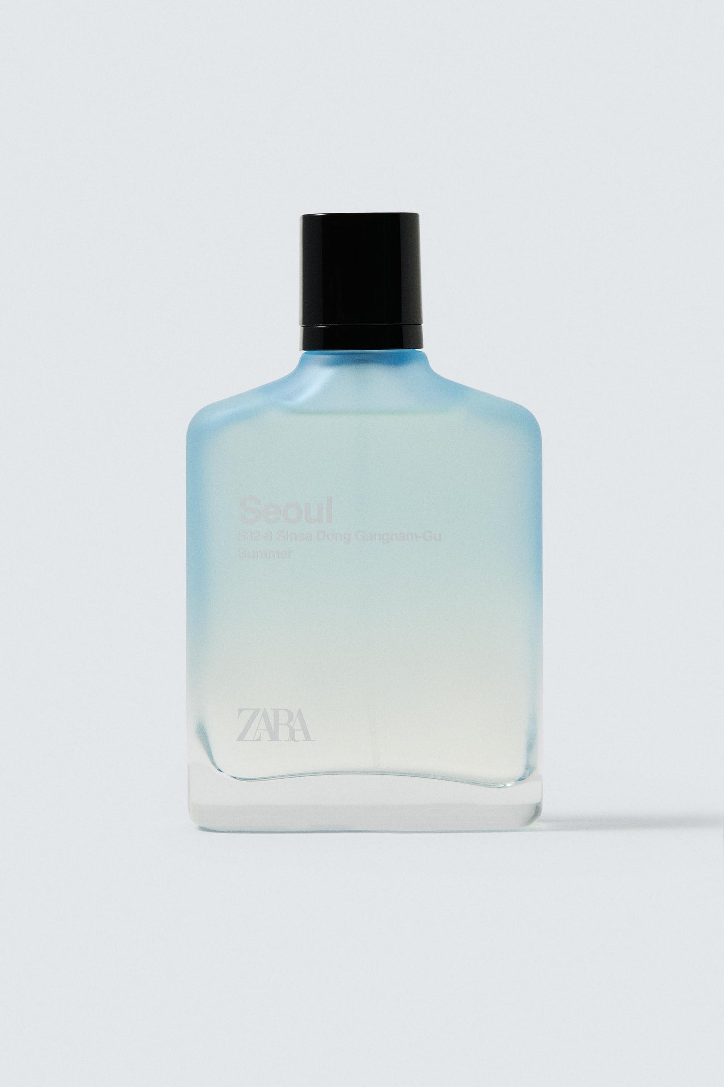 SEOUL SUMMER EDT 100ML ( 3.4 FL.OZ )