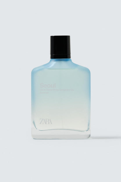 SEOUL SUMMER EDT 100ML ( 3.4 FL.OZ )